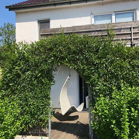Wind Und Wetter Apartman Rerik Kültér fotó