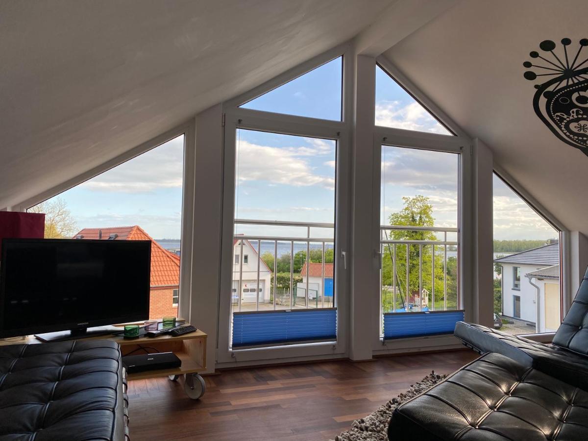Wind Und Wetter Apartman Rerik Kültér fotó