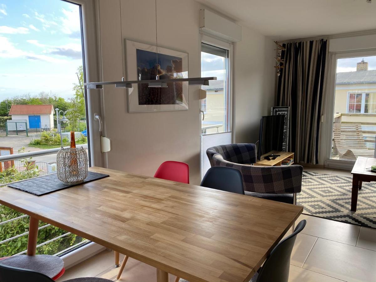 Wind Und Wetter Apartman Rerik Kültér fotó