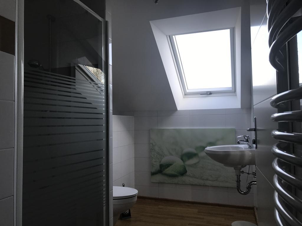 Wind Und Wetter Apartman Rerik Kültér fotó