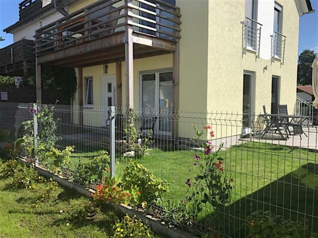 Wind Und Wetter Apartman Rerik Kültér fotó