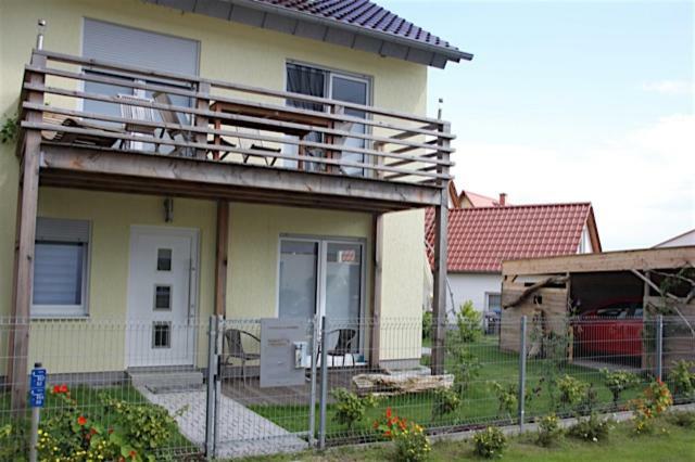 Wind Und Wetter Apartman Rerik Kültér fotó