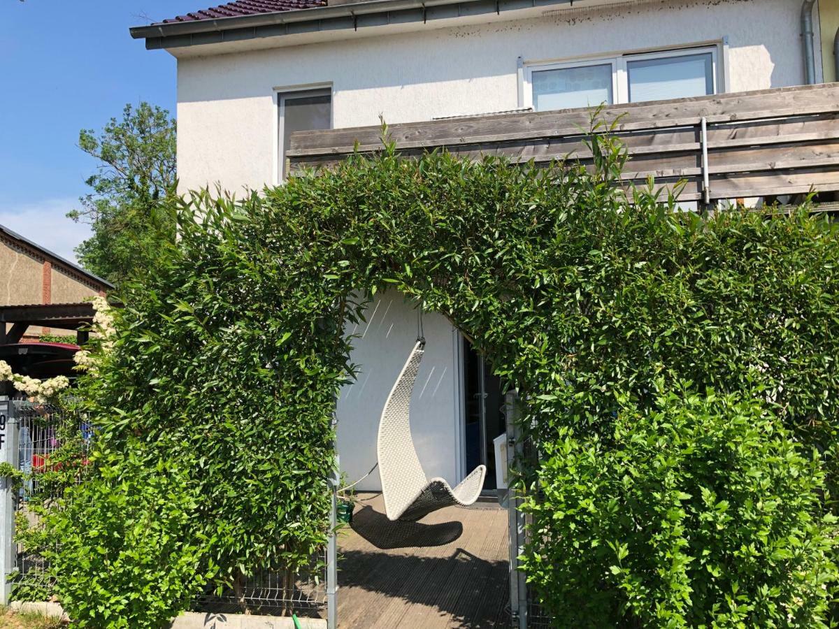 Wind Und Wetter Apartman Rerik Kültér fotó