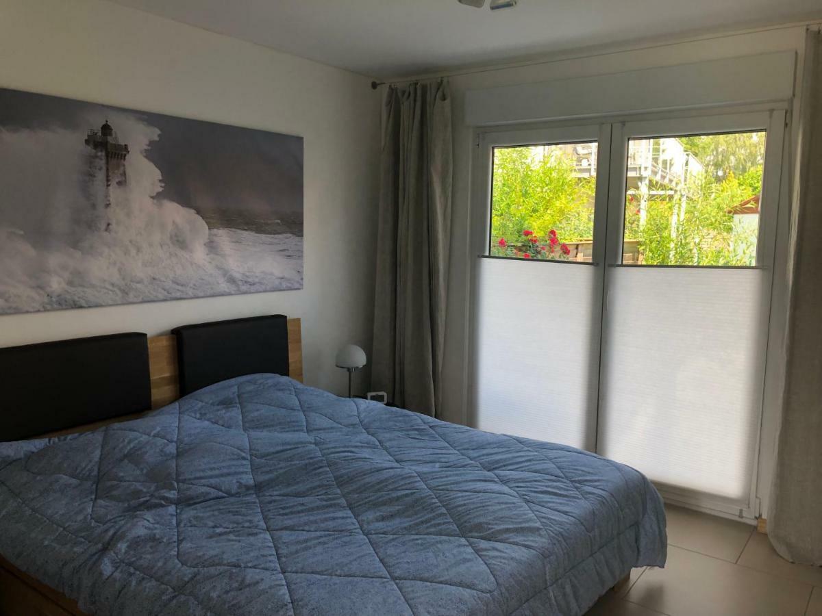 Wind Und Wetter Apartman Rerik Kültér fotó