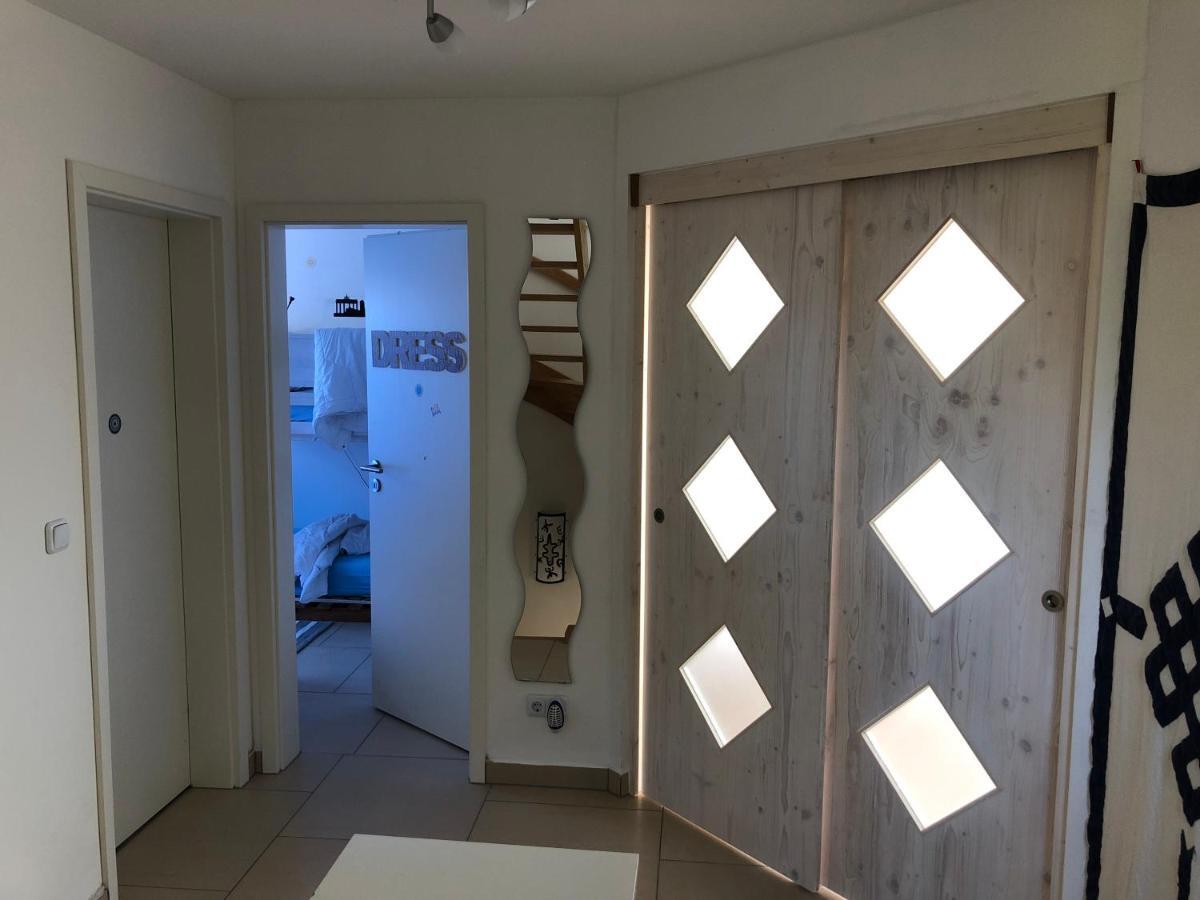 Wind Und Wetter Apartman Rerik Kültér fotó