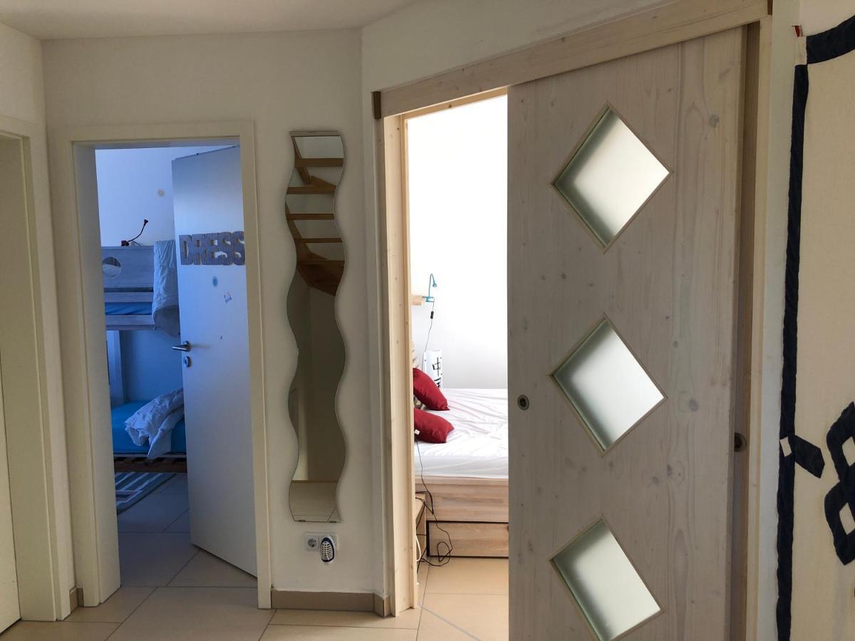Wind Und Wetter Apartman Rerik Kültér fotó